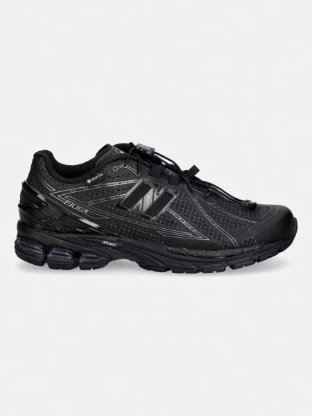New Balance superge črna