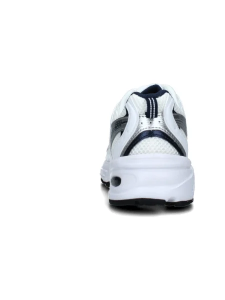 Sportcipő New Balance fehér