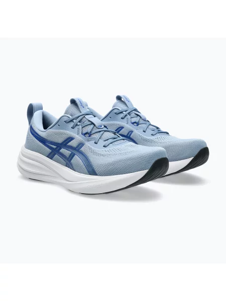 Încălțăminte de alergare pentru bărbați Asics Gel-Pulse 17 Calm Indigo/Prussian Blue albastru