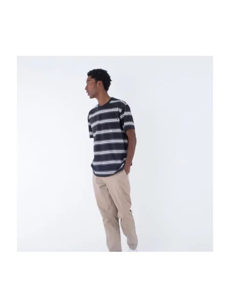 Tricou Hurley negru