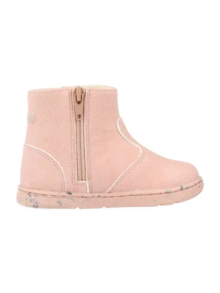 Pantofi copii Chicco roz