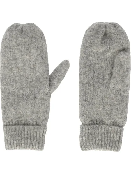 Rokavice Athlecia siva