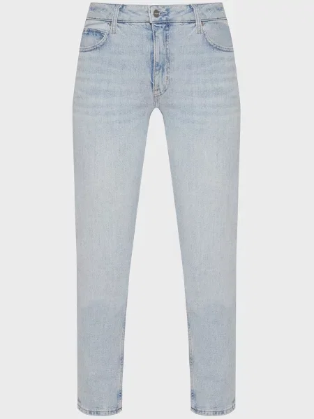Джинси Calvin Klein сині