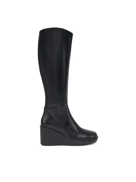 Kozaki Vagabond Shoemakers czarne