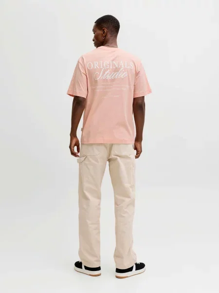 Футболка Jack & Jones