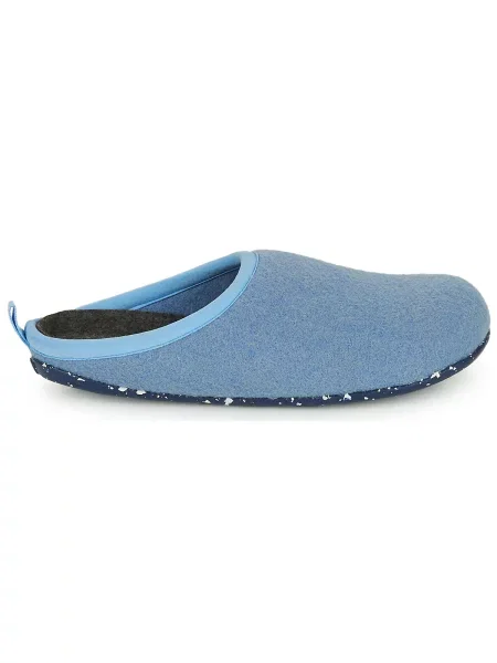 Pantofi Camper albastru
