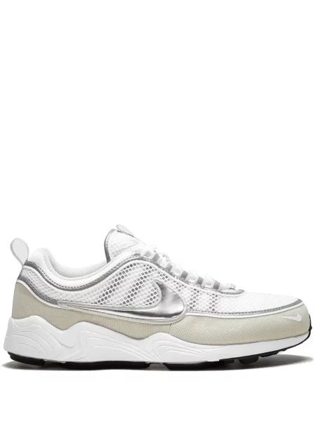 Sneakerși Nike Air Zoom alergare alb