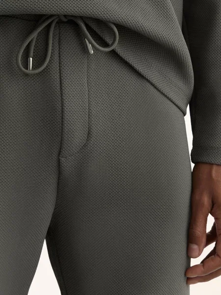 Reiss Piqué Šortky Tavolla khaki