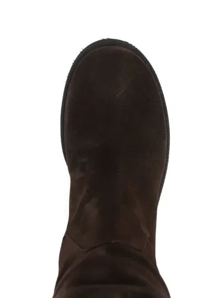 Botine Premiata maro