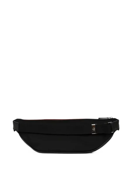 Cu centură curea Gucci negru