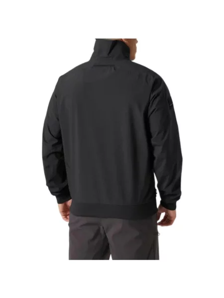 Geacă Helly Hansen negru