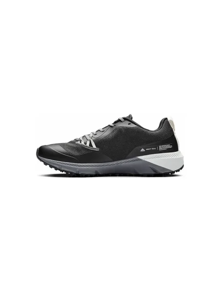 Pantofi Craft negru