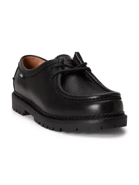 Polo Ralph Lauren pantofi pentru bărbați din piele