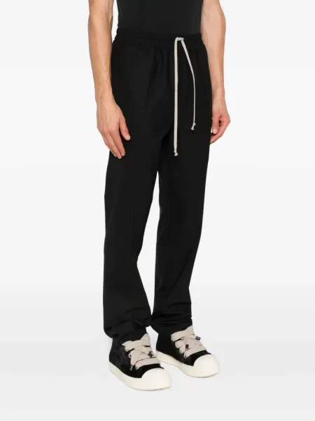 Pantaloni Rick Owens negru