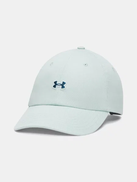 Șapcă Under Armour turcoaz