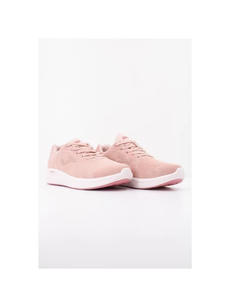 Pantofi Joma roz