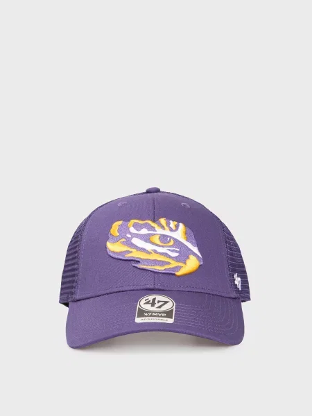 Кепка 47 Brand фиолетовая
