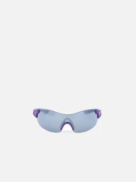 Smith Napszemüveg Smith PIVLOCK ASANA/N Blue Sunglasses ibolyakék kék