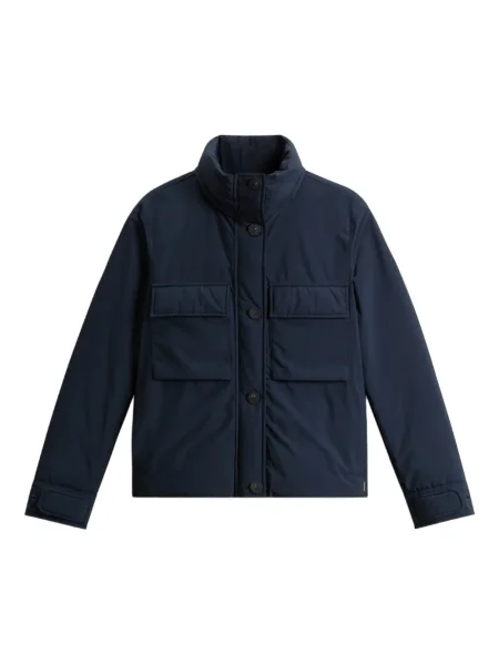 Geacă Woolrich albastru