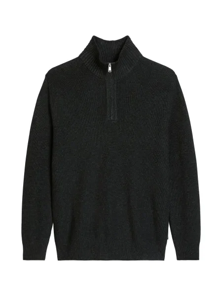 Marc O'Polo Pulover negru