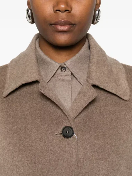 Palton Max Mara maro
