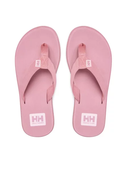 Helly Hansen Japonke W Logo Sandal roza