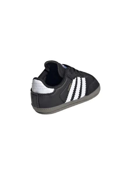 Pantofi copii Adidas negru
