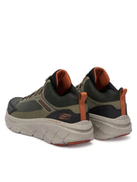 Skechers Superge D'Lux Walker OLOR khaki