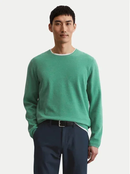 Marc O'Polo Pulover verde