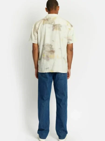 Denim Project Ing DPMDPPRINTED krém