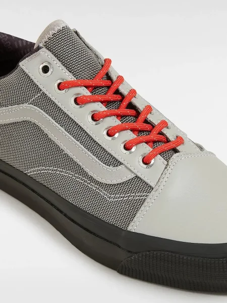 Tenisky Vans Premium Classics LX Old Skool 36 Gore-Tex šedé