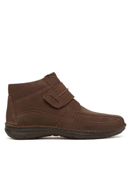 Ghete Josef Seibel New Anvers 95 maro