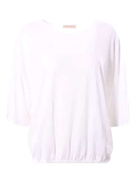 Tricou Purotatto alb