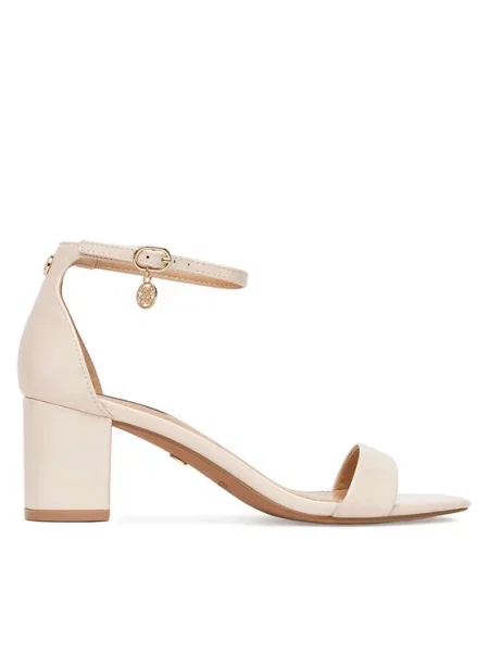 Nine West Basutės smėlio