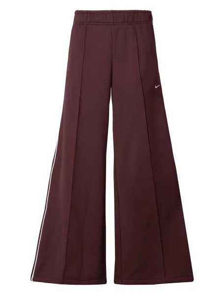 Nike Sportswear Hlače vina bijela