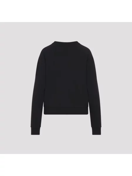 Bluza Moncler czarna