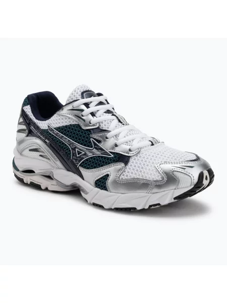 Кроссовки Mizuno белые