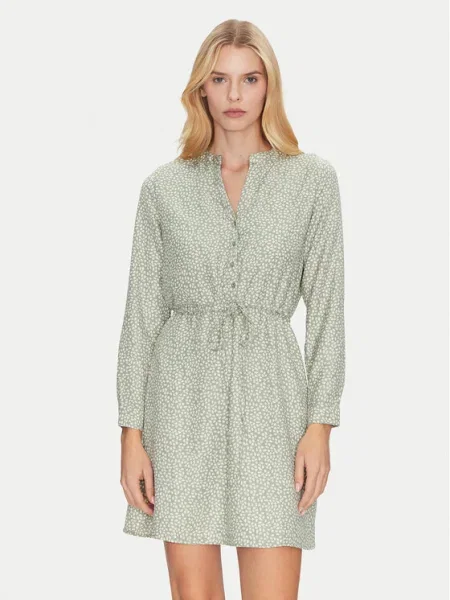 ONLY Rochie de zi Cory verde