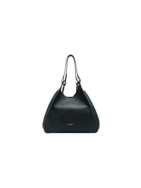 Shopperka Gianni Chiarini zielona