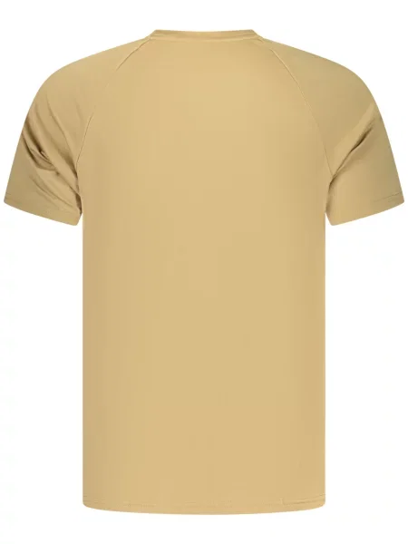 Tricou Nike bej