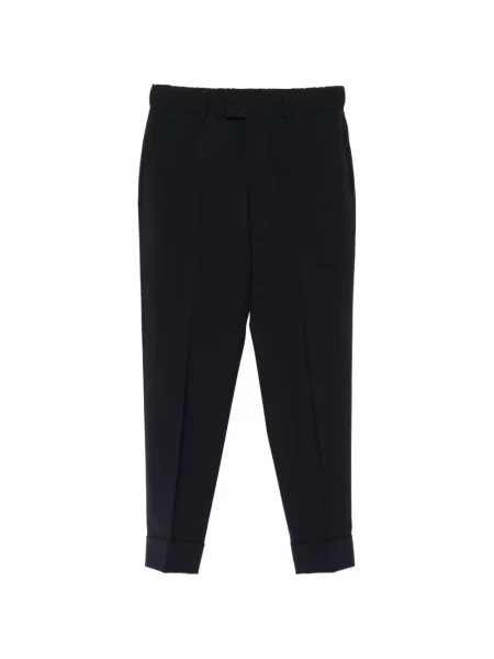 Decupat pantaloni Berwich albastru