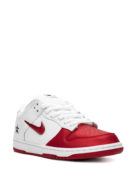 Tenisky Nike Dunk zlaté
