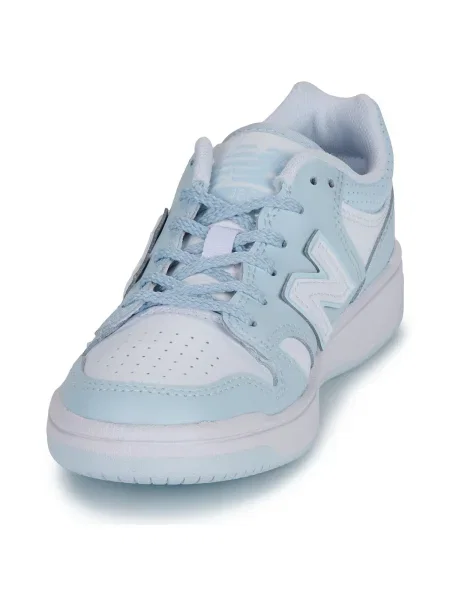 Pantofi copii New Balance albastru