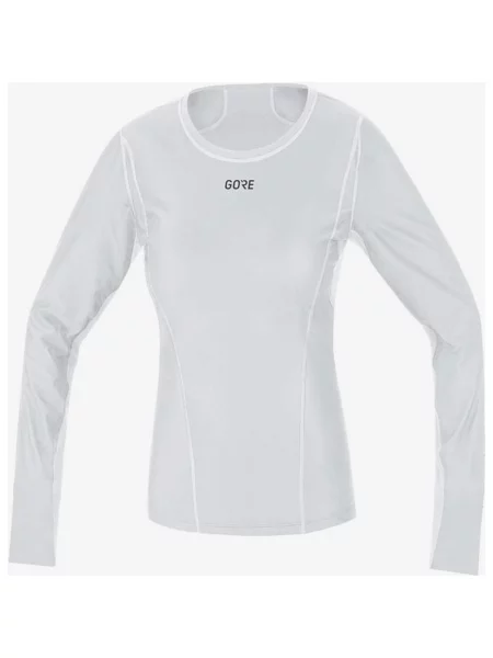 Skarpety Gore Wear białe