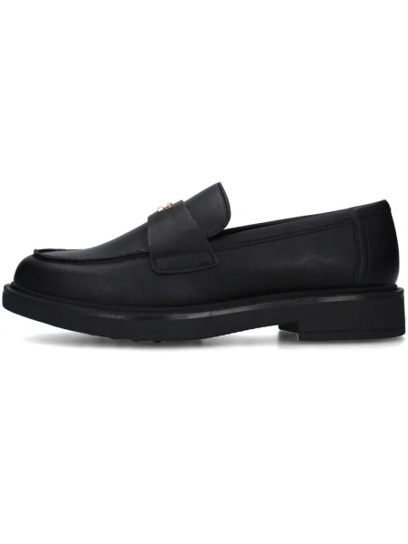 Pantofi Gattinoni negru