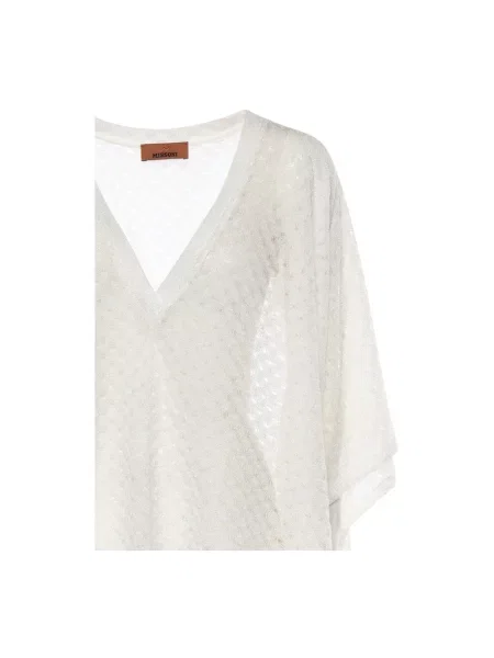 Sukienka Missoni biała