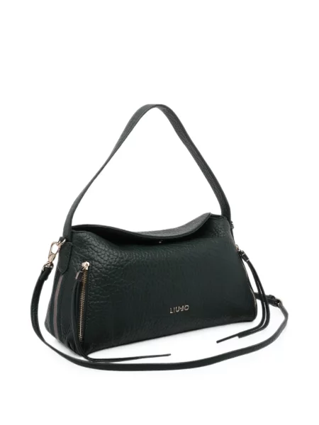 Geantă shopper Liu Jo verde