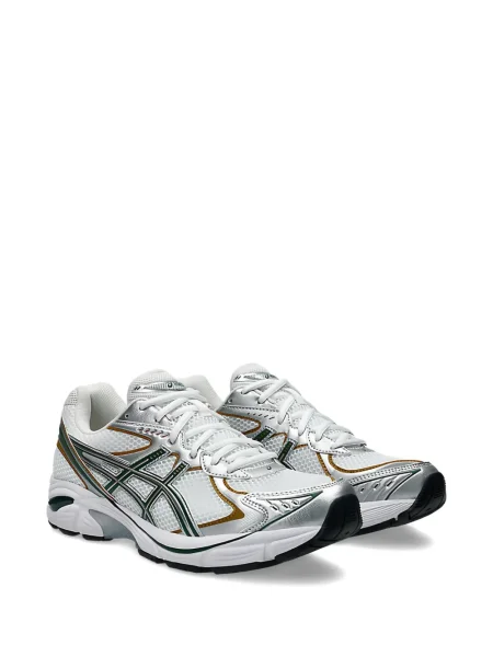 Sneakerși Asics alb
