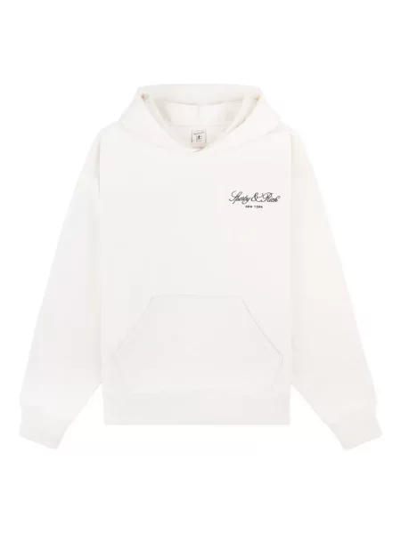 Hanorac cu glugă Sporty & Rich