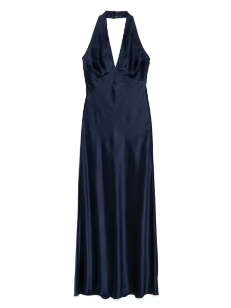 Rochie Reformation de costum albastru